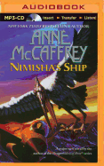 Nimisha's Ship