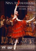 Nina Ananiashvili and International Stars, Vol. 2