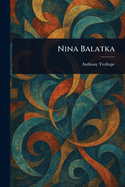 Nina Balatka