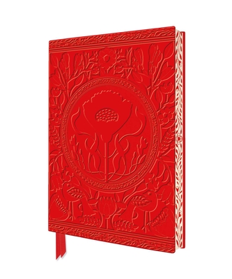 Nina Pace: Floral Artisan Art Notebook (Flame Tree Journals) - Flame Tree Studio (Creator)