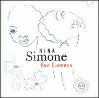 Nina Simone for Lovers - Nina Simone