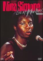 Nina Simone: Live at Montreux, 1976