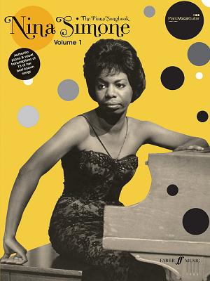 Nina Simone Piano Songbook Volume 1 - Simone, Nina (Artist)