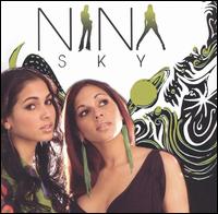 Nina Sky - Nina Sky