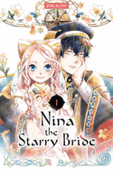 Nina the Starry Bride 1