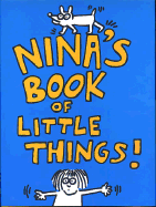 Nina's Book of Little Things - Haring, Keith