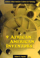 Nine African American Inventor