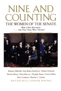 Nine and Counting: The Women of the Senate