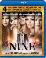 Nine [Blu-ray] - Rob Marshall