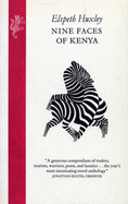 Nine Faces of Kenya