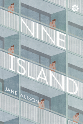 Nine Island - Alison, Jane