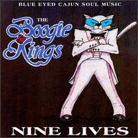 Nine Lives - The Boogie Kings