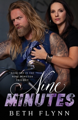 Nine Minutes - Flynn, Beth