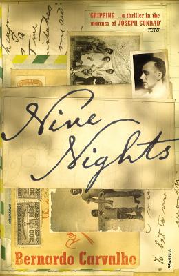 Nine Nights - Carvalho, Bernardo