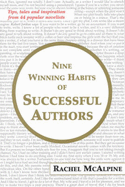 Nine Winning Habits of Successful Authors