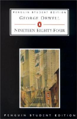 Nineteen Eighty-four - Orwell, George, and Carter, Ronald (Editor), and Durow, Valerie (Editor)