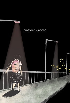 Nineteen - Ancco, and Hong, Janet (Translated by)