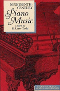 Nineteenth-Century Piano Music: Studies in Musical Genres and Repertoiries
