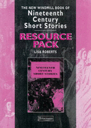 Nineteenth Century Short Stories Resource Pack