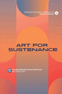 Nineteenth International Conference on the Arts in Society Conference Proceedings