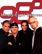 Ninety Eight Degrees - Degnen, Lisa, and Law, Deborah