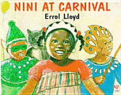 Nini at carnival