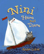 Nini Here and There - Lobel, Anita