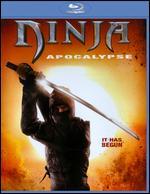 Ninja Apocalypse [Blu-ray] - Lloyd Lee Barnett