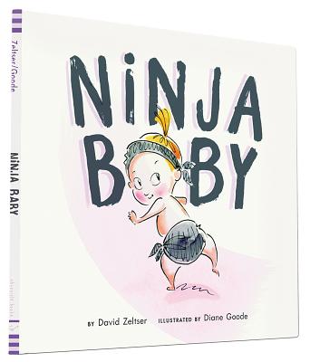 Ninja Baby - Zeltser, David