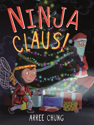 Ninja Claus! - 