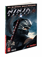 Ninja Gaiden Sigma 2: Prima Official Game Guide