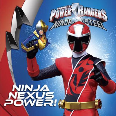 Ninja Nexus Power! - Schonfeld, Sara