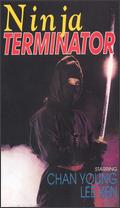 Ninja Terminator - Godfrey Ho