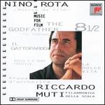 Nino Rota: Music for Film - Riccardo Muti