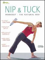 Nip and Tuck Workout-The Natural Way
