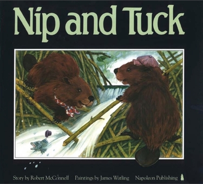 Nip and Tuck - McConnell, Robert