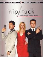 Nip/Tuck: The Complete Second Season [6 Discs] - 