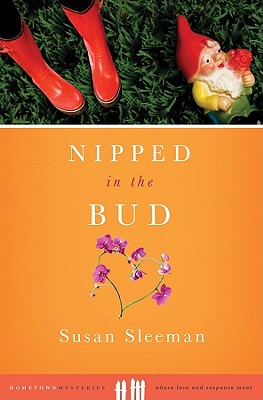 Nipped in the Bud - Sleeman, Susan