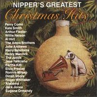 Nipper's Greatest Christmas Hits - Various Artists