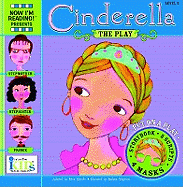 NIR! Plays: Cinderella - Level 2