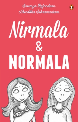 Nirmala And Normala - Rajendran, Sowmya Rajendran Sowmya