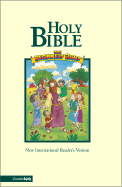 NIrV Children's Bible: The Beginner's Bible