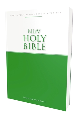 NIRV, Economy Bible, Paperback: Easy to Read. Easy to Share. - Zondervan
