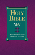 NIrV Holy Bible: Adult Edition