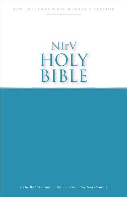NIRV Holy Bible: The Best Translation for Understanding God S Word - Zondervan