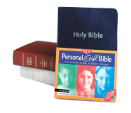 NIRV Personal Gift Bible