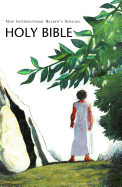 NIrV, The Holy Bible for Kids, Paperback