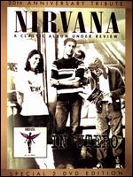Nirvana: Under Review - In Utero - 