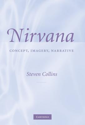 Nirvana - Collins, Steven, Dr.