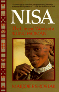 Nisa: Kung Woman - Shostak, Marjorie